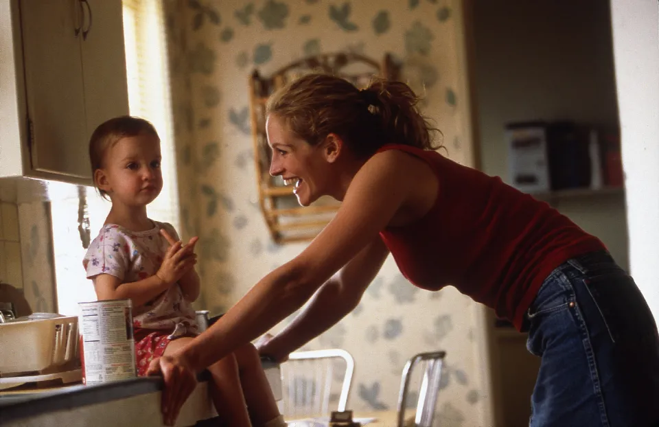 Erin Brockovich | George Eastman Museum